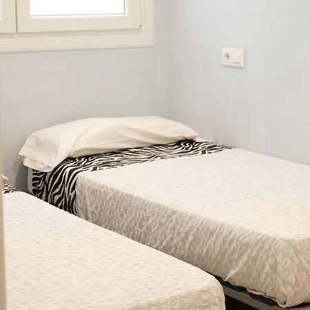 Aixerrota Apartamentos A Getxo Esterno foto