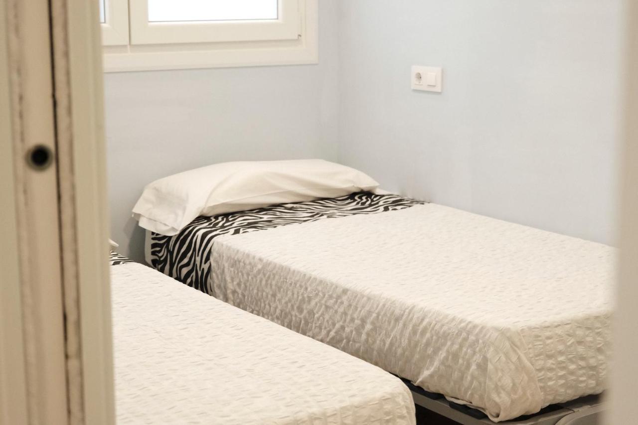 Aixerrota Apartamentos A Getxo Esterno foto