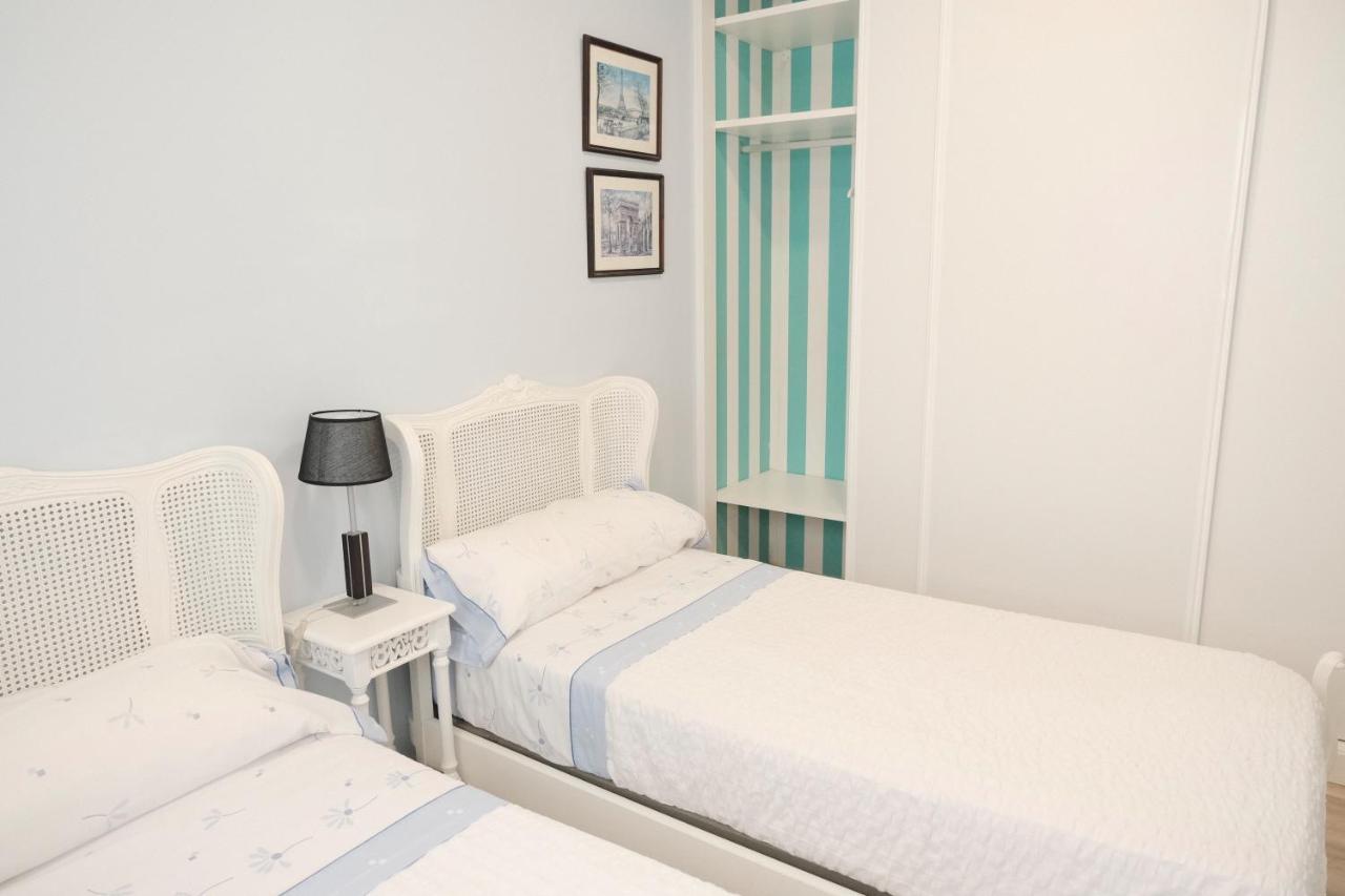 Aixerrota Apartamentos A Getxo Esterno foto