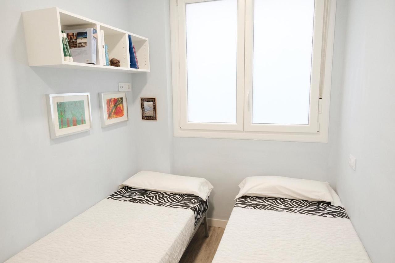 Aixerrota Apartamentos A Getxo Esterno foto