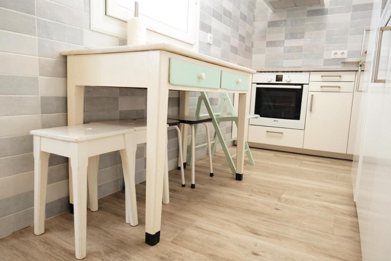 Aixerrota Apartamentos A Getxo Esterno foto