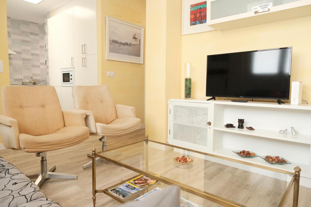 Aixerrota Apartamentos A Getxo Esterno foto