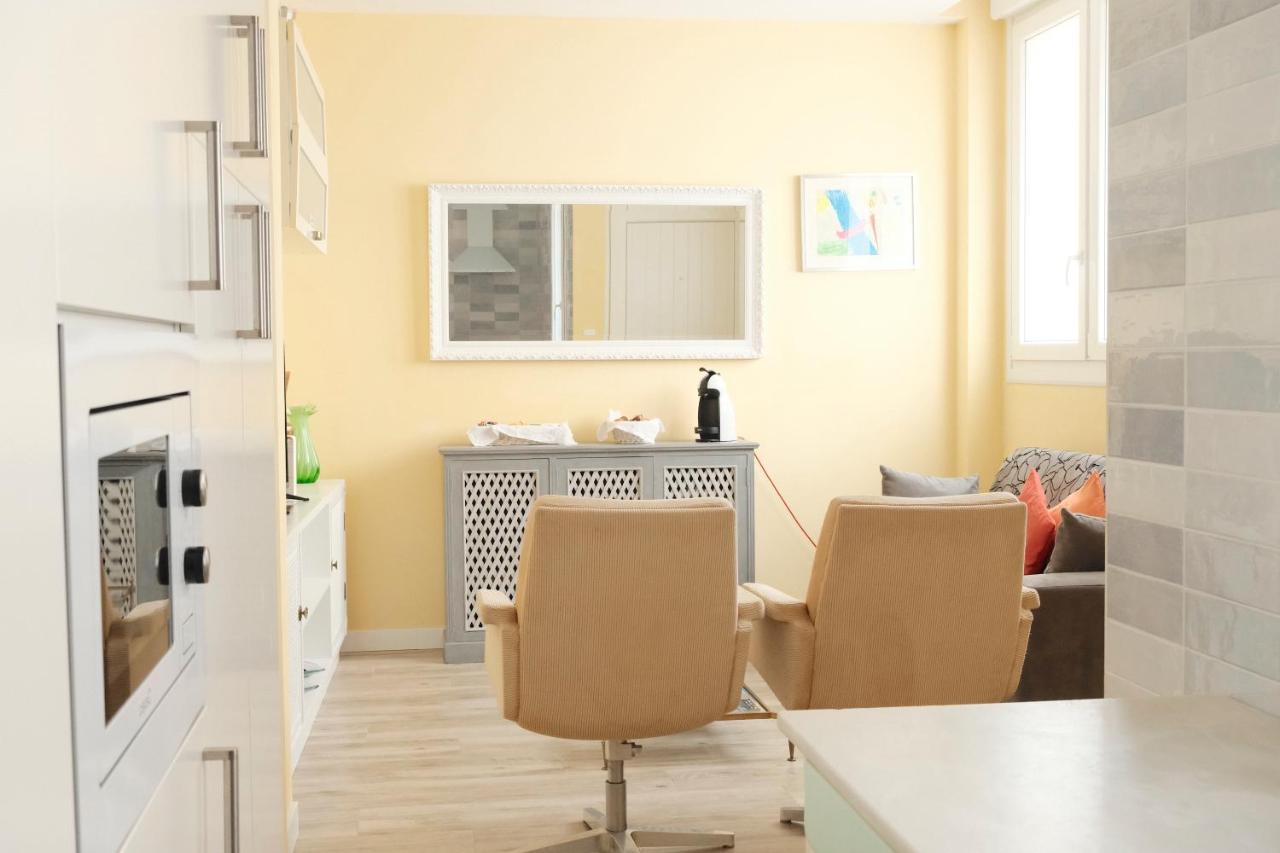 Aixerrota Apartamentos A Getxo Esterno foto